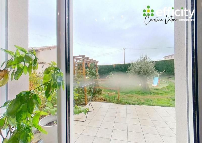 Maison - 152 m² - 5 pièces