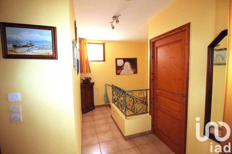 Maison - 131 m² - 5 pièces