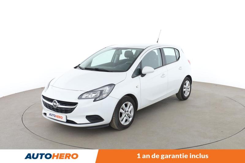 Opel Corsa 1.4 Turbo Edition 5p 100 ch