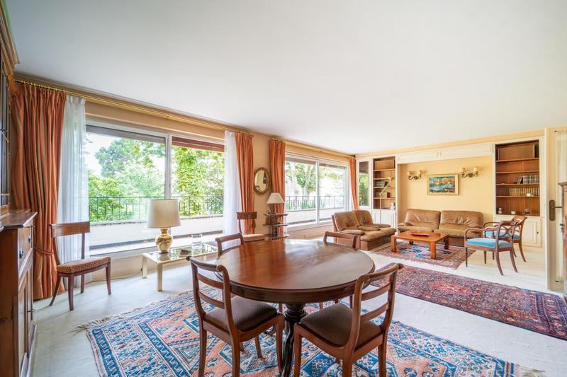 Appartement - 149 m² - 5 pièces