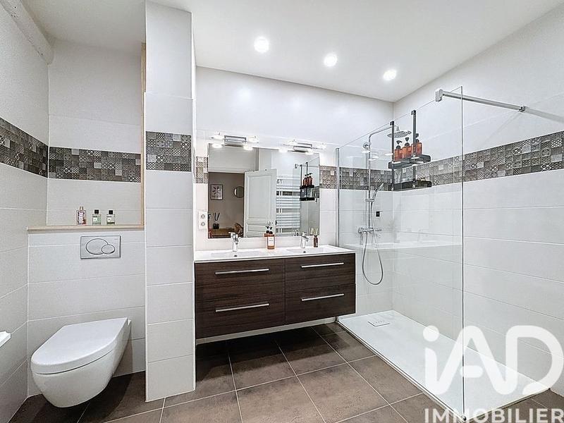 Maison de village - 188 m² - 4 pièces