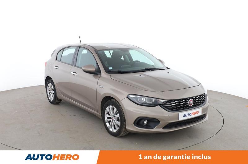 Fiat Tipo 1.4 Easy 5p 95 ch