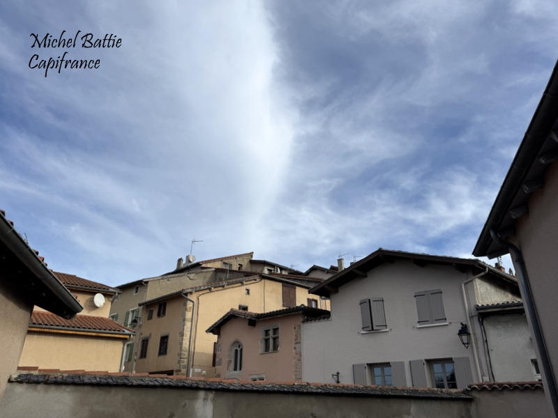 Maison bourgeoise - 202 m² - 6 pièces