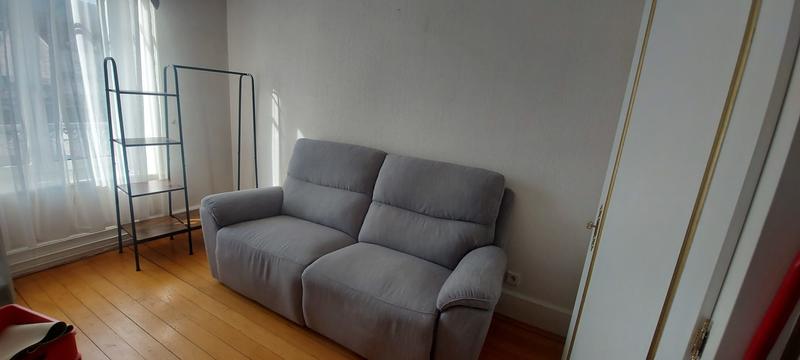 Appartement - 125 m² - 4 pièces