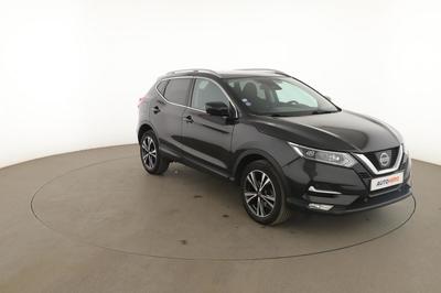 Nissan Qashqai 1.2 Dig-T 115 ch