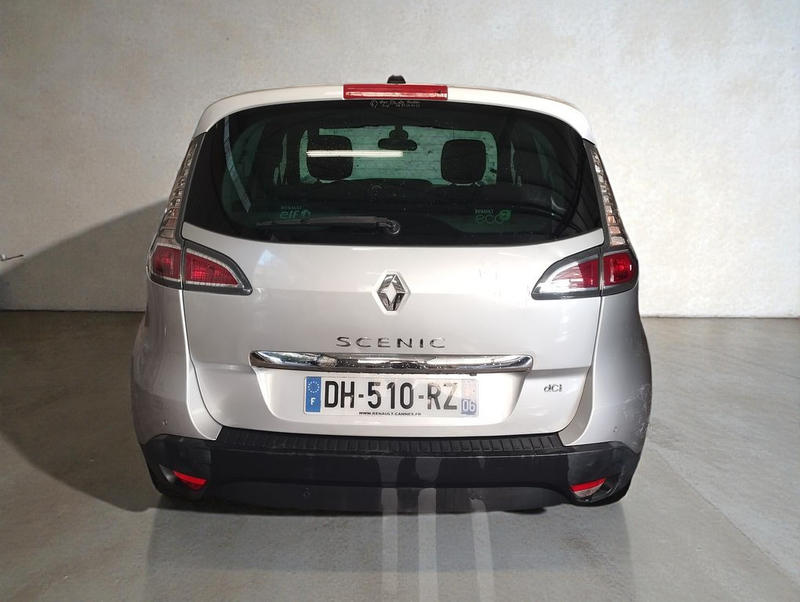 Renault Scénic III 1.5 Dci 110 Bose Edition 5p