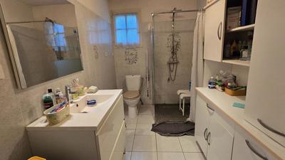 Maison - 87 m² - 4 pièces