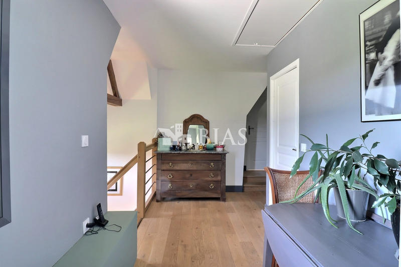 Maison - 175 m² - 7 pièces