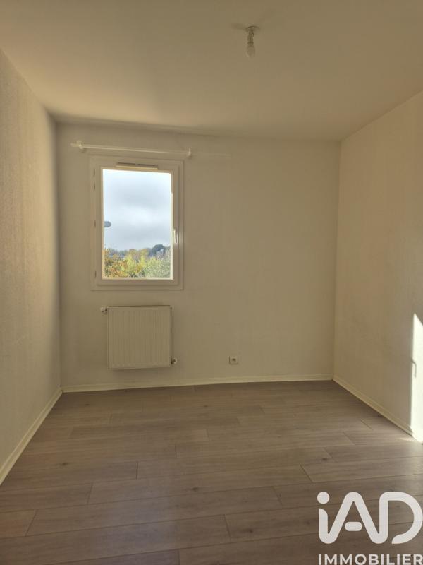 Appartement - 83 m² - 4 pièces