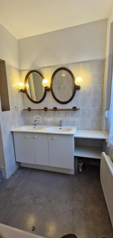 Duplex - 86 m² - 5 pièces