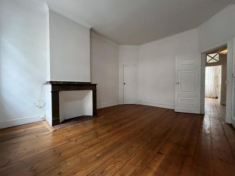 Appartement - 88 m² - 4 pièces