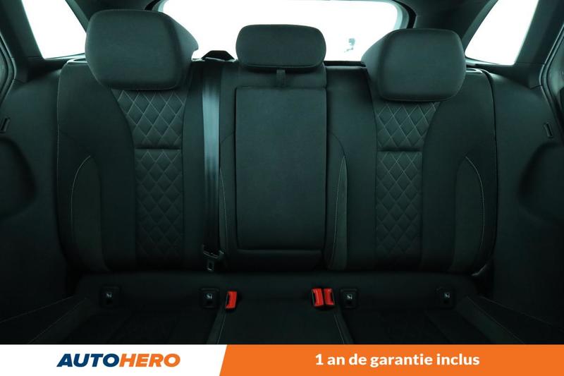 Skoda Scala 1.5 Tsi Style Dsg7 150 ch