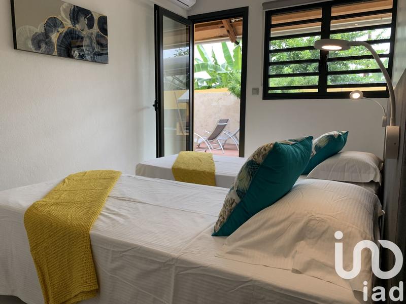 Appartement - 180 m² - 5 pièces