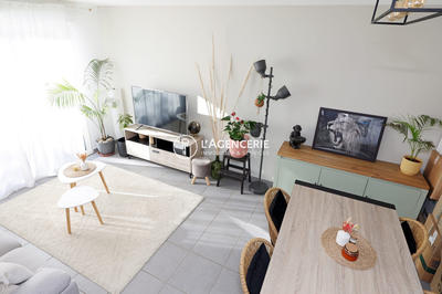 Villa - 63 m² - 3 pièces