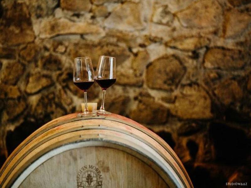 Marché du Réveillon