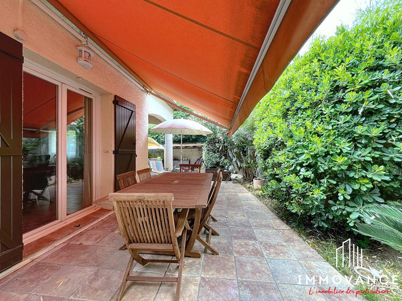 Villa - 160 m² - 6 pièces