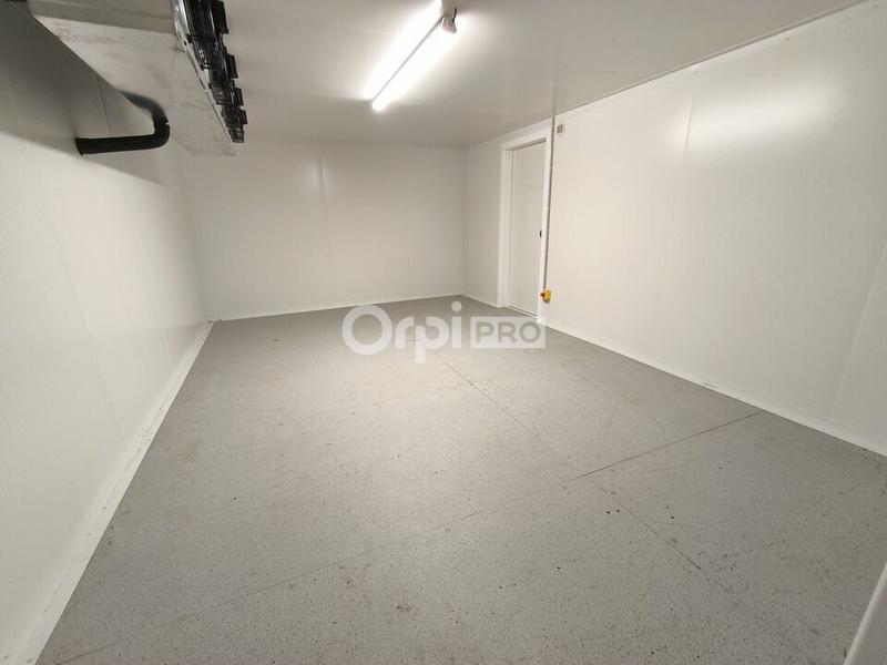 Local d'activité / Entrepôt - 1 500 m²