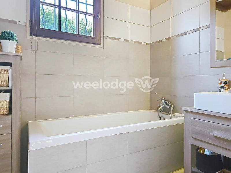 Maison - 107 m² - 7 pièces