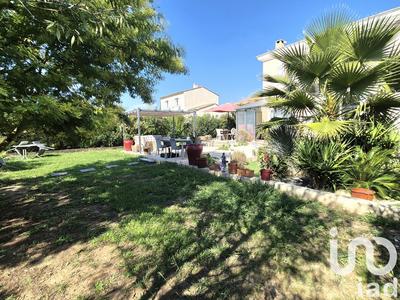 Maison - 127 m² - 4 pièces