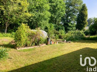 Maison - 105 m² - 6 pièces