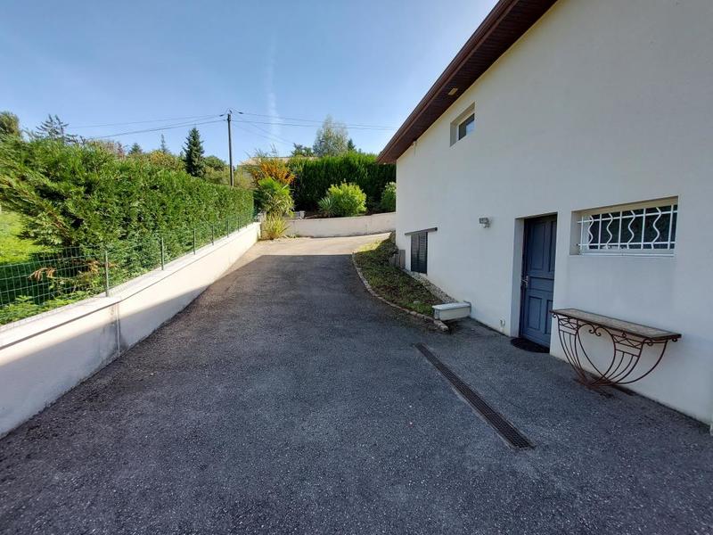 Villa - 157 m² - 6 pièces