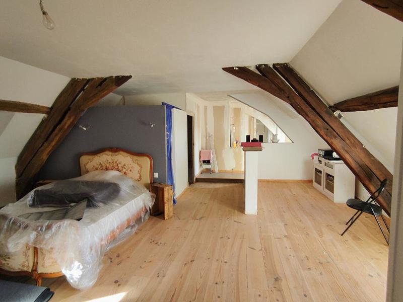 Maison - 254 m² - 10 pièces