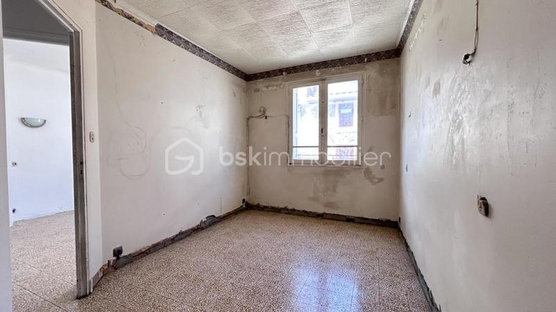 Maison de village - 80 m² - 4 pièces