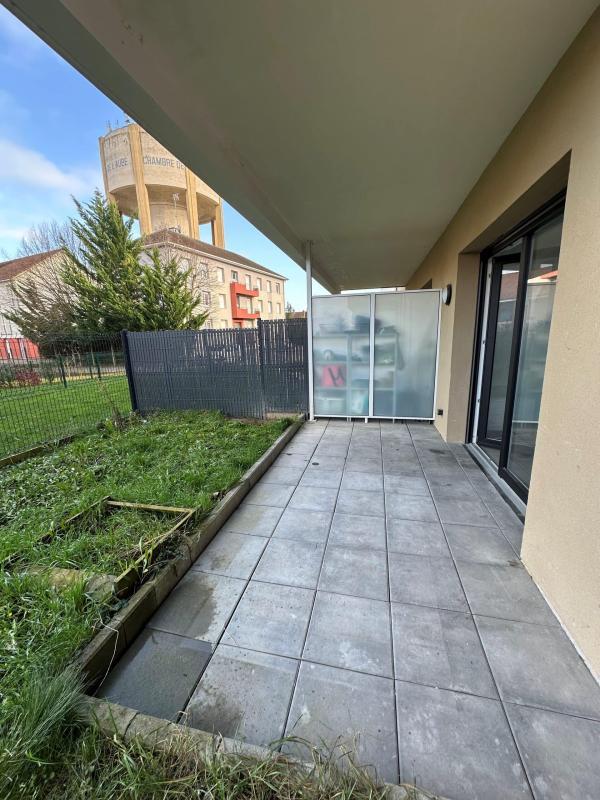 Appartement - 74 m² - 4 pièces