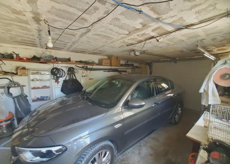 Appartement - 52 m² - 2 pièces