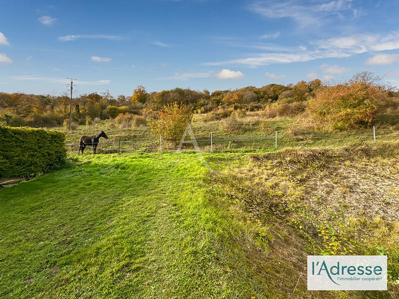 Maison - 140 m² - 7 pièces