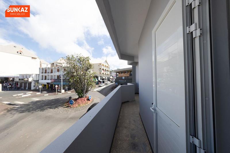 Appartement - 79 m² - 4 pièces