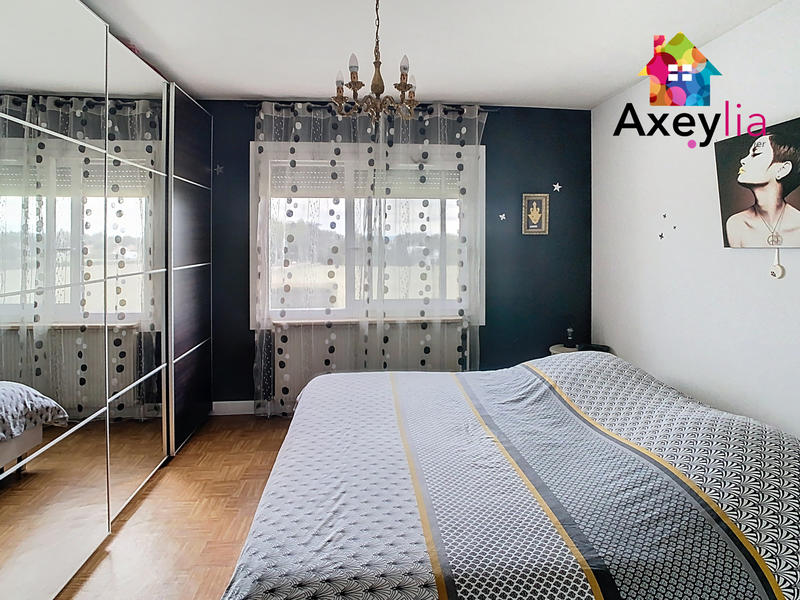 Maison - 136 m² - 6 pièces