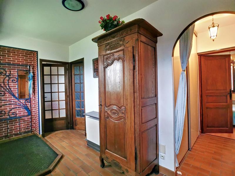 Maison - 152 m² - 7 pièces