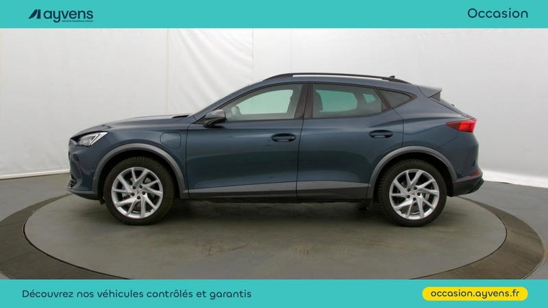 Cupra Formentor 1.4 e-Hybrid 204ch Business Edition Dsg6