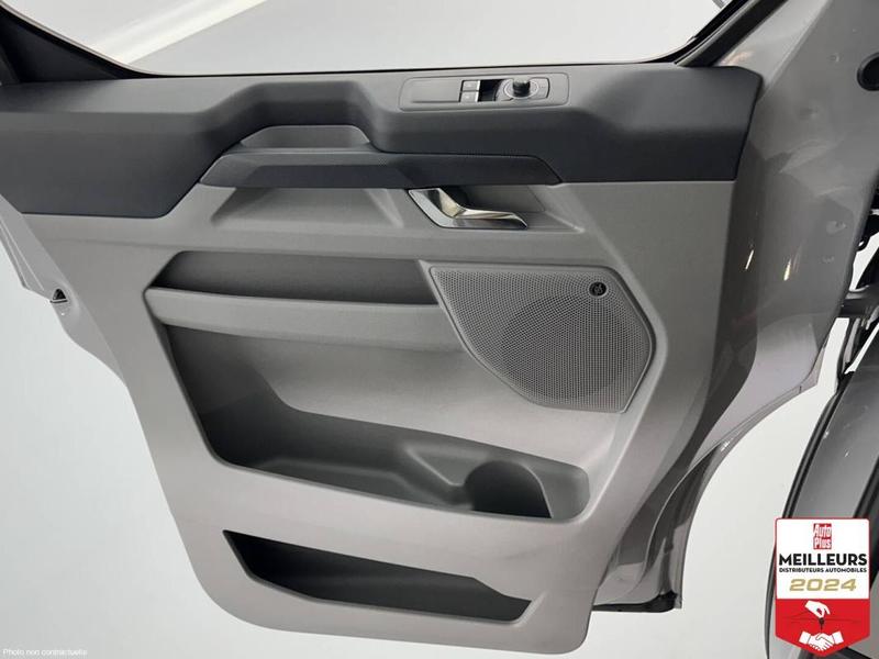 Ford Transit Custom II 320 L2h1 2.0 Ecoblue 170ch Limit