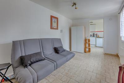 Appartement - 24 m² - 1 pièce