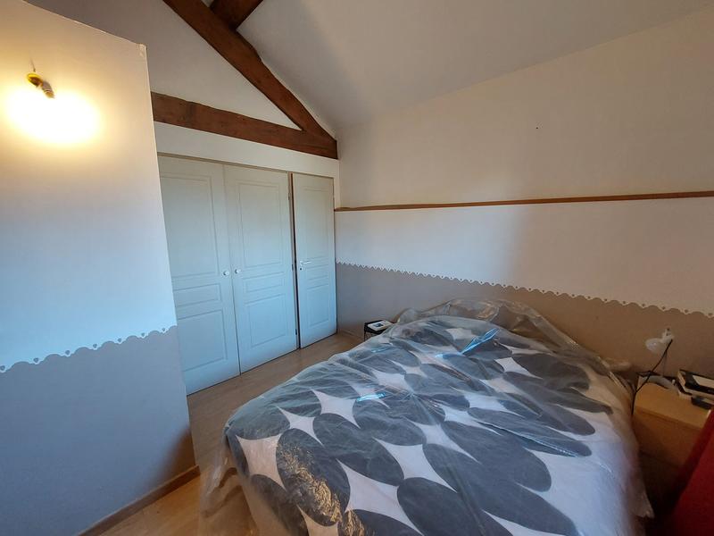 Maison - 203 m² - 5 pièces