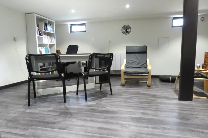 Maison - 198 m² - 7 pièces