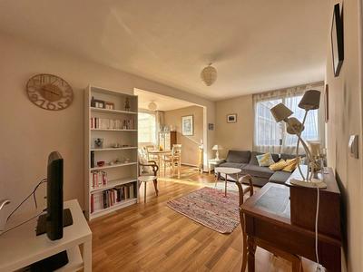 Appartement - 82 m² - 5 pièces