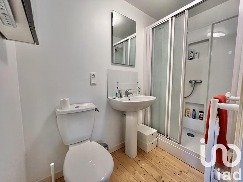 Maison - 136 m² - 4 pièces