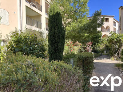 Appartement - 63 m² - 4 pièces