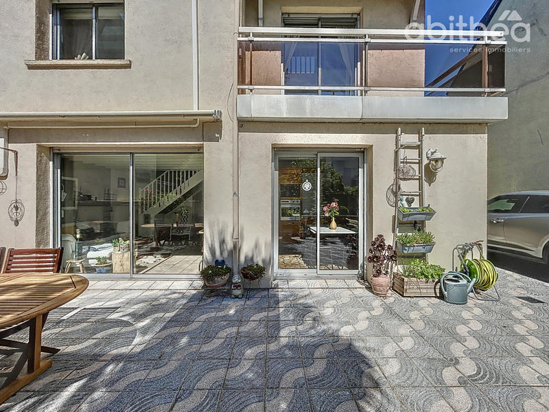 Maison - 156 m² - 7 pièces