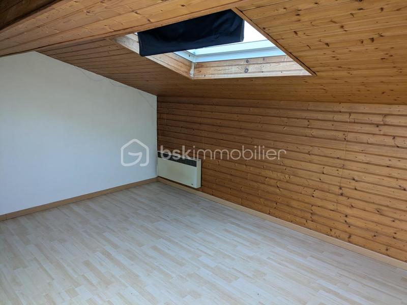 Appartement - 31 m² - 2 pièces