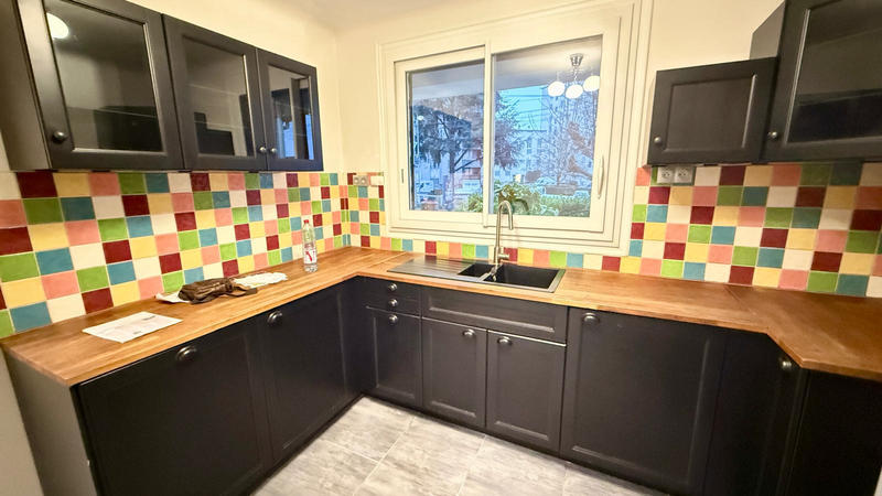 Maison - 131 m² - 5 pièces