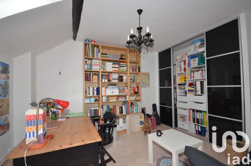 Maison de ville - 180 m² - 5 pièces