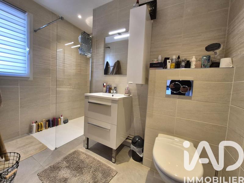 Maison de maîtres - 197 m² - 6 pièces