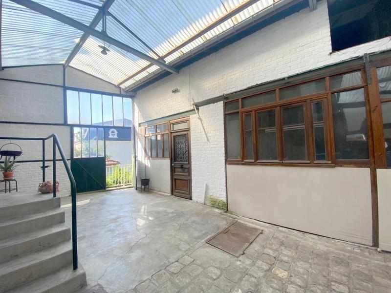 Maison - 174 m² - 7 pièces