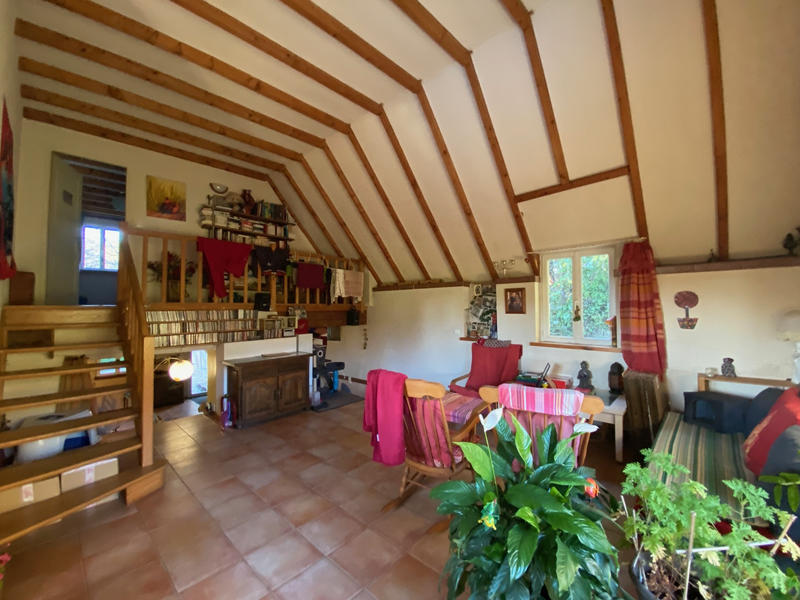 Maison - 265 m² - 10 pièces