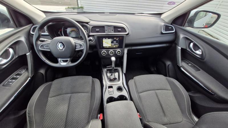 Renault Kadjar Tce 140 Edc Business
