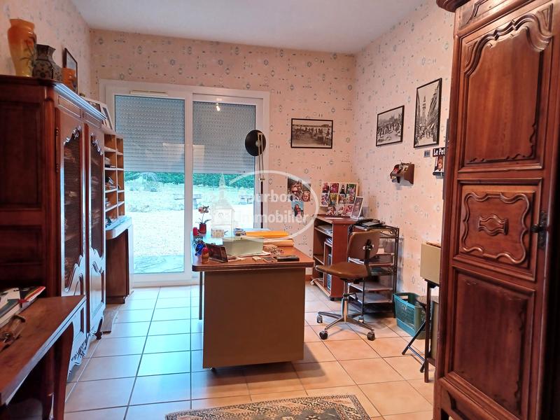 Maison - 174 m² - 7 pièces